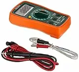Extech Digitales Mini-Multimeter, 1 Stück, MN35