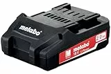 Metabo Akkupack 18 V - 2,0 Ah
