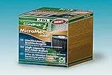 JBL MicroMec 6092900 Filtereinsatz mit Hochleistungs-Filterkugeln für CristalProfi i