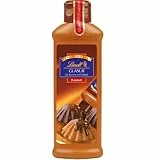 Lindt Glasur Feinherb