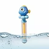 Kustimantu Wasserpistolen für Kinder, erweiterbar, Wasserspielzeug für Kinder von 7 bis 14 Jahren, Wasserpartys und Outdoor-Aktivitäten