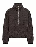 ONLY Onlxena L/S Teddy Box SWT
