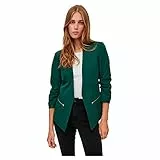 VIJOY 3/4 Blazer - NOOS Pineneedle