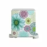 Italian Bed Linen Sommer Bettdecke KI-OSA, Mikrofaser, KIO 621, 260x270 cm