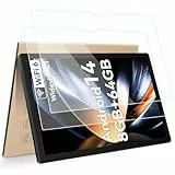 Hianjoo 2-Stück Schutzfolie Kompatibel für HotLight Tablet C11/C10 10,1 Zoll, Displayschutz Kompatibel für HotLight C11/C10 10.1'', Anti-Kratzer, Bläschenfrei, 9H Härte