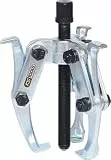 KS Tools 630.3001 Universal-Abzieher 3-armig, 20-150mm