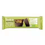 Bett'r Pistachio Cream, Nut Butter Cups, 3x13g (10)