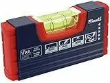 KWB Miniwasserwaage 10 cm Dispenser, 0650-05