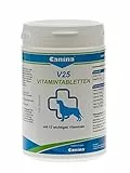 Canina Pharma V25 Vitamintabletten 700g