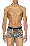 Diesel Herren UMBX-Damien Retroshorts, 51fa-0wdaq, L