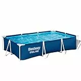 9'10' x 6'7' x 26'/3.00m x 2.01m x 66cm Pool