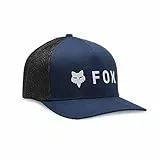 Fox Flexfit Cap Core Blau Gr. L/XL