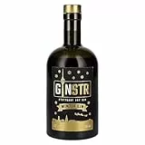 GINSTR Stuttgart Dry WINTER Gin 44% Vol. 0,5l