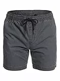 Quiksilver Taxer 17' - Elastische Shorts für Männer