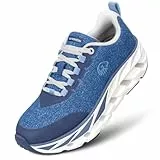 Giesswein Wool Dream Women – Damen Merino Sneaker mit ETPU Luftkissensohle, rutschfeste Gummisohle, Leichter Komfortschuh für Alltag & Freizeit