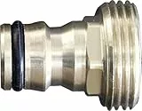 Cornat Geräteanschlussstück AG 3/4 Pumpen-Zubehör
