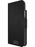 Black Rock Schutzhülle '2in1' für Apple iPhone 11 Pro, 2 in 1 Hülle, Magnetverschluss, Kunststoff, Schwarz