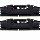 G.Skill Ripjaws V 16GB DDR4 K2 16GVK 4000 (2x8GB) C18