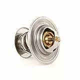 febi bilstein 17888 Thermostat ohne Dichtung , 1 Stück