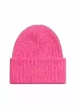 Superdry Soft Ribbed Mütze Damen