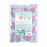 JOYDIVISION Soft Tampons NORMAL, Ergonomische, Rückholfadenfreie für Sport, Alltag & Intimität - Hautfreundliches Material, universelle Passform für diskrete Anwendung, 30er