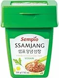 Sempio Sojabohnenpaste zum Dippen - 1 x 500 g