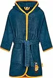 Playshoes Frottee-Bademantel