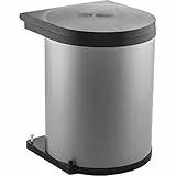 WESCO 010214-42 Abfallsammler, 36.9 x 29.8 cm