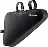 deuter Triangle Bag 2.2 Rahmentasche, Schwarz