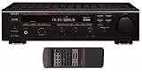 Denon DRA-455RD HiFi-Receiver schwarz