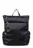SURI FREY Rucksack SFY SURI Sports Marry 18015 Damen Rucksäcke Uni navy 511