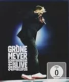 Herbert Grönemeyer - Schiffsverkehr Tour 2011/Live in Leipzig [Blu-ray]