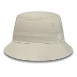 New Era NE Essential Stone Tapered Bucket Hat - L