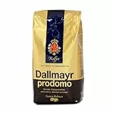 Dallmayr Prodomo Kaffee Bohnen 12x500 gr.