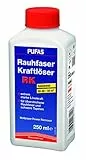 Pufas Rauhfaser KRAFT-Ablöser 0,250 L