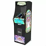 Arcade1Up GALAGA Deluxe Arcade Machine
