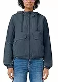 QS Nylonjacke