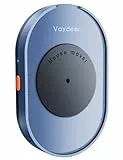 VAYDEER Undetektierbarer Maus Jiggler mit ON/Off-Schalter Mouse Mover Simulator, Treiberfreie Mausbewegung, Simulation für Computer-Erwachen