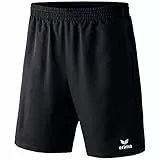 erima Herren Shorts Club 1900, schwarz, L ( 7 ), 109330