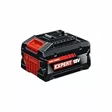 Bosch EXPERT 18V System Hochleistungsakku EXBA18V-80
