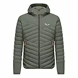 SALEWA Brenta RDS Daunenjacke Herren, Grün, L