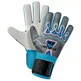 Erima Unisex – Erwachsene Flex-Ray Protect 2.0 Torwarthandschuh (7222402), grau/blau, 8