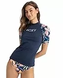 Roxy ElementSEAL BP SST-ShirtHerrenECLIPSE NAVYS