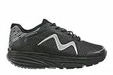 MBT Colorado M Black