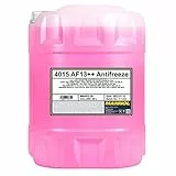 MANNOL 4015 Antifreeze AF13++ (-40) 20L