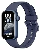 IMFRCHCS Fitness Tracker, 1,47 Zoll HD-Display Fitnessuhr mit 137+ Sportmodi, Smart Watch mit Schlafmonitor Schrittzähler, IP68 Wasserdicht Fitnessuhr für Damen Herren