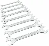 Hazet 450N/8RS Doppel-Maulschluessel-Satz