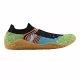 UYN Herren Y100416 Oxford-Schuh, Anisgrün, 45 EU