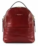 The Bridge Pearldistrict Rucksack 32 cm red
