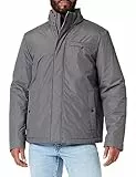 Geox Man M VINCIT JACKETS OLIVE NGHT/DUST OLIV 54_IT